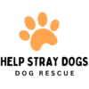 HELP STRAY DOGS