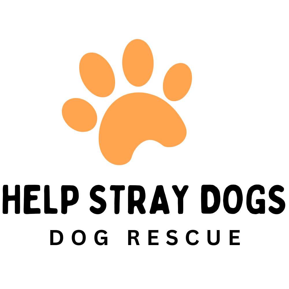 HELP STRAY DOGS
